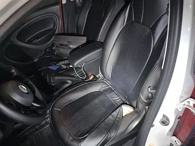 Smart Smart Forfour