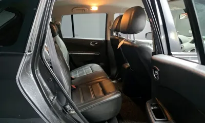 Renault-KoreaSamsung QM5