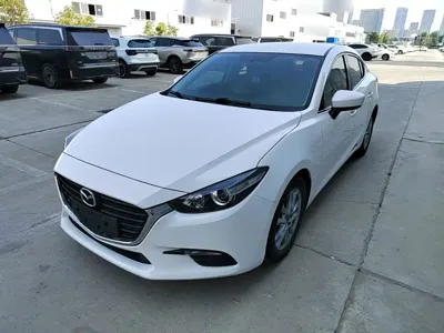 Mazda 3 Axela