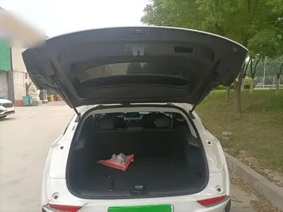 Buick Velite 6