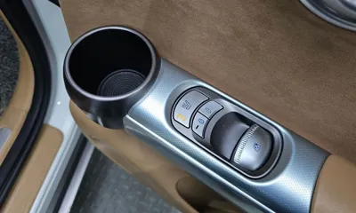 Genesis GV60