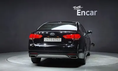 Hyundai Aslan