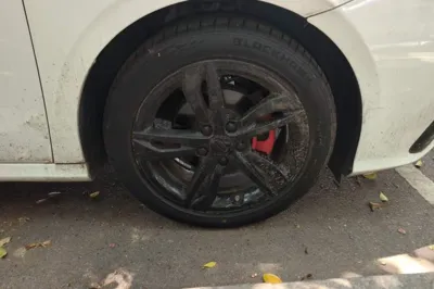 Geely Auto Binray