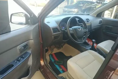 Wuling Hongguang