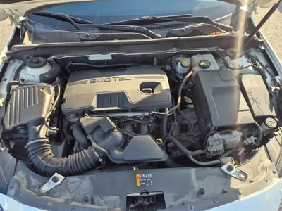 ChevroletGMDaewoo Malibu