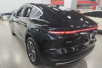 Nio EC6