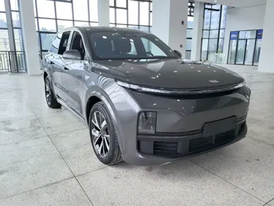 Li Auto Li L8