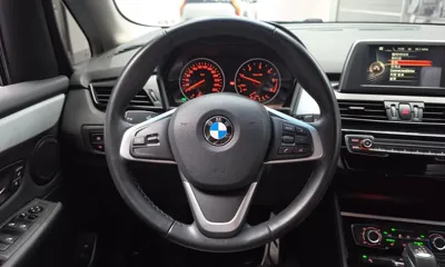 BMW 2-Series
