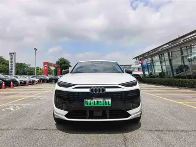 Audi 奥迪Q6L e-tron