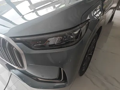 Chery Tiggo 9