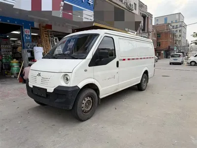 Geely 吉奥睿征L