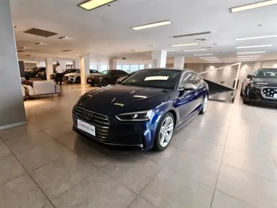 Audi A5 (Import)