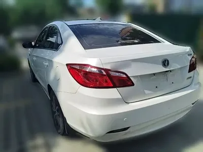 Changan Eado