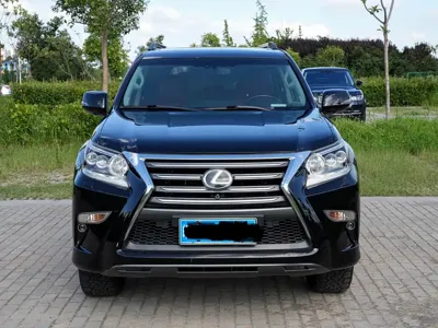 Lexus GX
