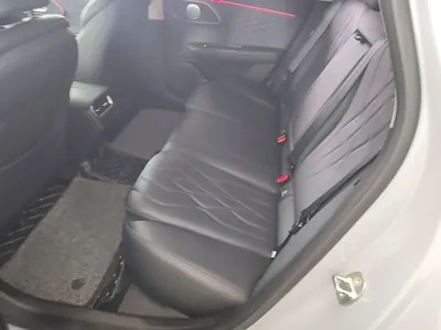 Chery Fengyun Fengyun A8L