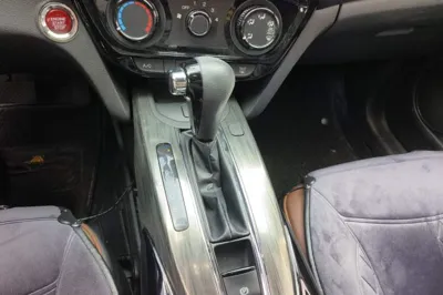 Honda XR-V