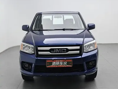 JMC Baodian
