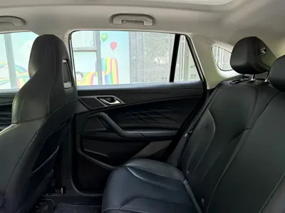 Roewe RX5