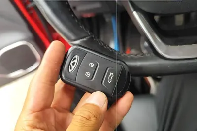 Chery Arrizo GX