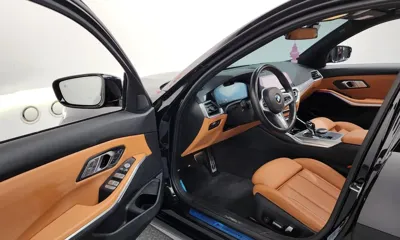 BMW 3-Series