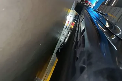 Xiaomi Auto SU7