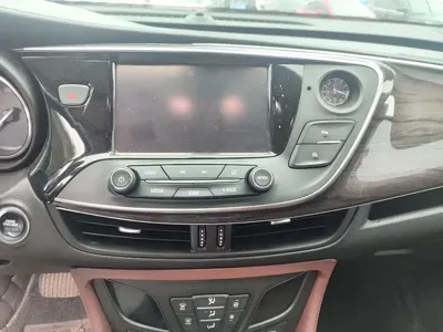 Buick Envision Plus