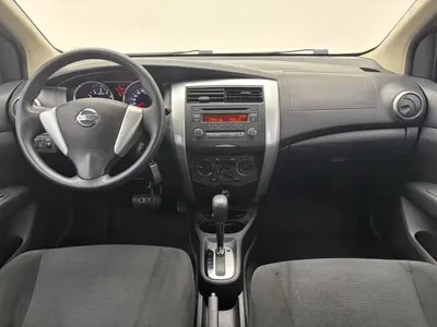 Nissan Livina