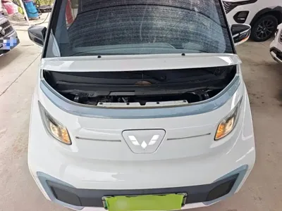 Wuling Nano EV