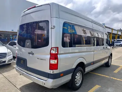 Foton Tuyano