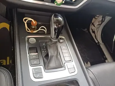 BYD Tang