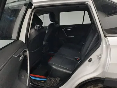 Toyota Wildlander