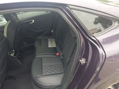 Audi A5L