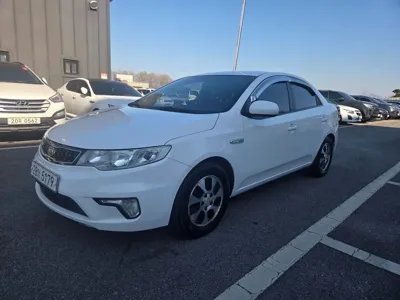 Kia Porte
