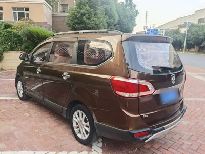 Baojun 730