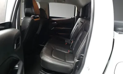 ChevroletGMDaewoo Colorado