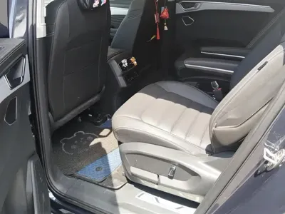 Volkswagen Talagon