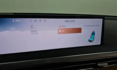 Genesis GV60