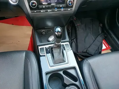 Hyundai Mistra