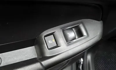ChevroletGMDaewoo Trailblazer