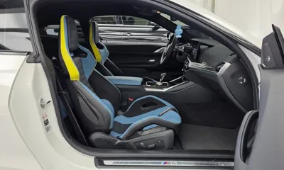 BMW M4