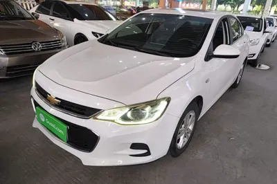 Chevrolet Cavalier