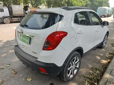 Buick Encore