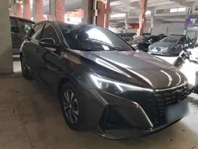 Changan Eado