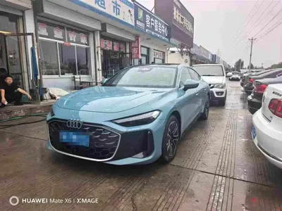 Audi 奥迪A5L Sportback