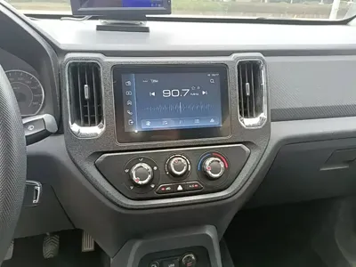 Wuling Journey