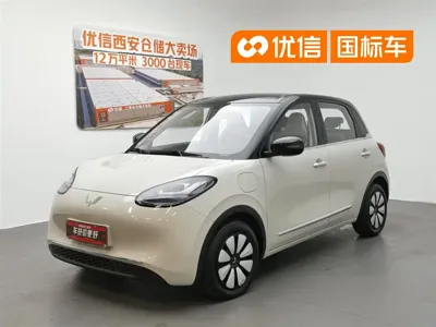 Wuling Bingo