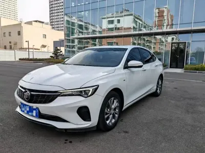 Buick Verano