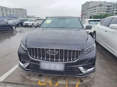 Geely Xingrui