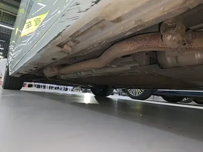 GAC Motor 传祺E8 PHEV