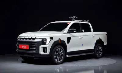 KG_Mobility_Ssangyong Musso
